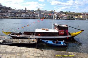 0329 - Porto Ribeira